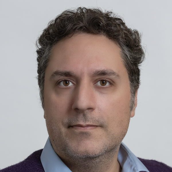 George Vogiatzis